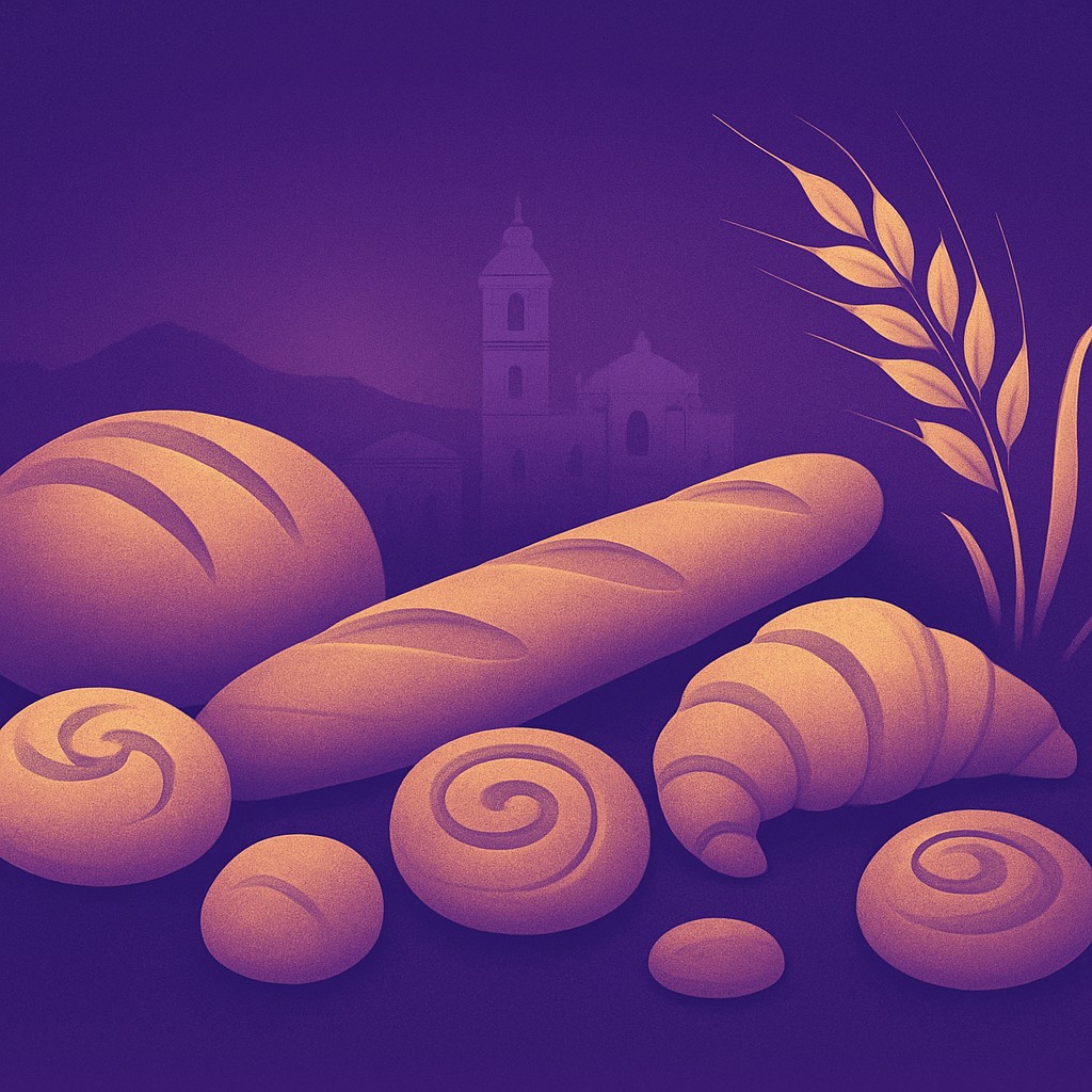Top 10 Best Bakeries in Colombia