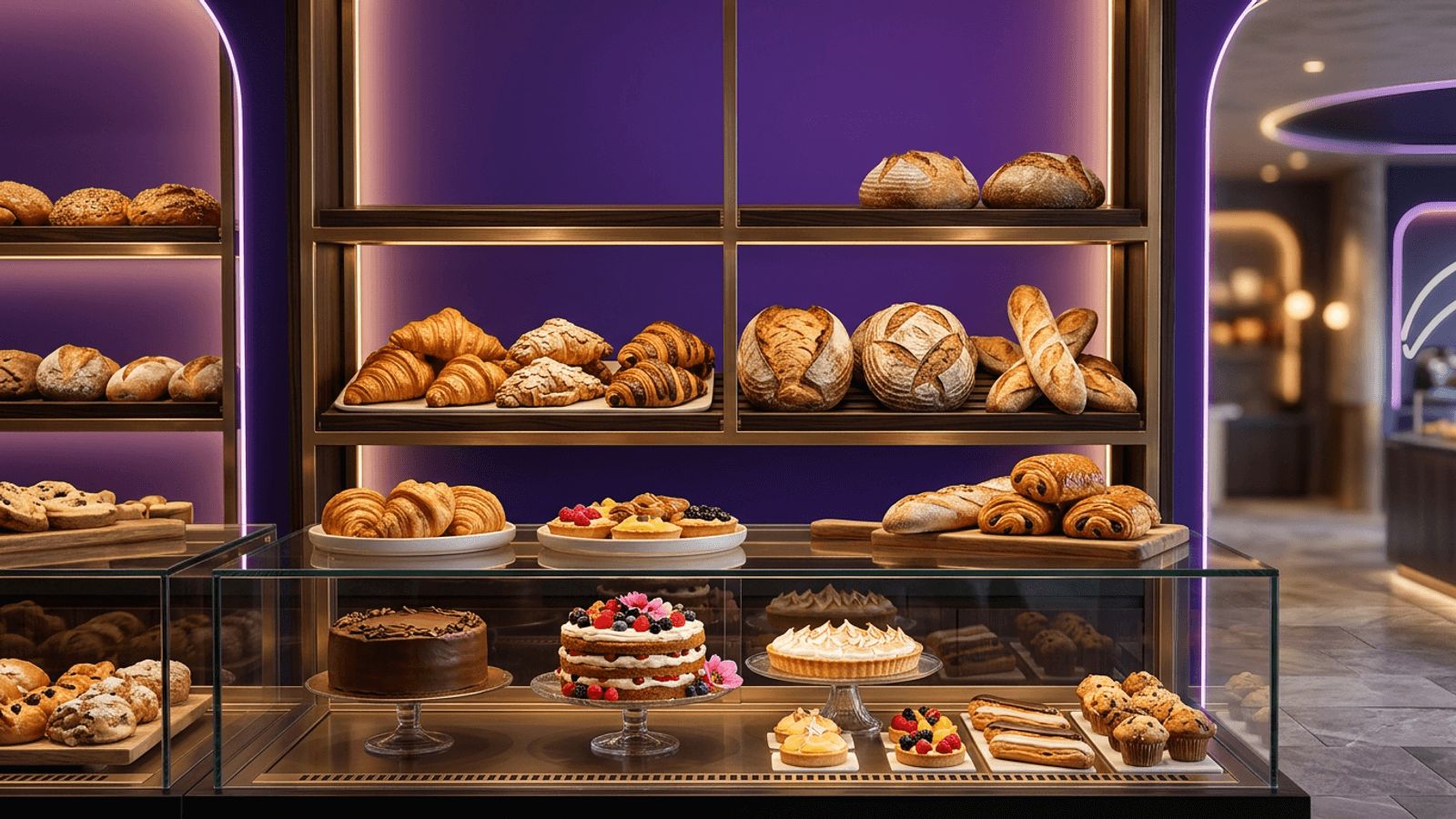 Top 10 Best Bakeries in Concord