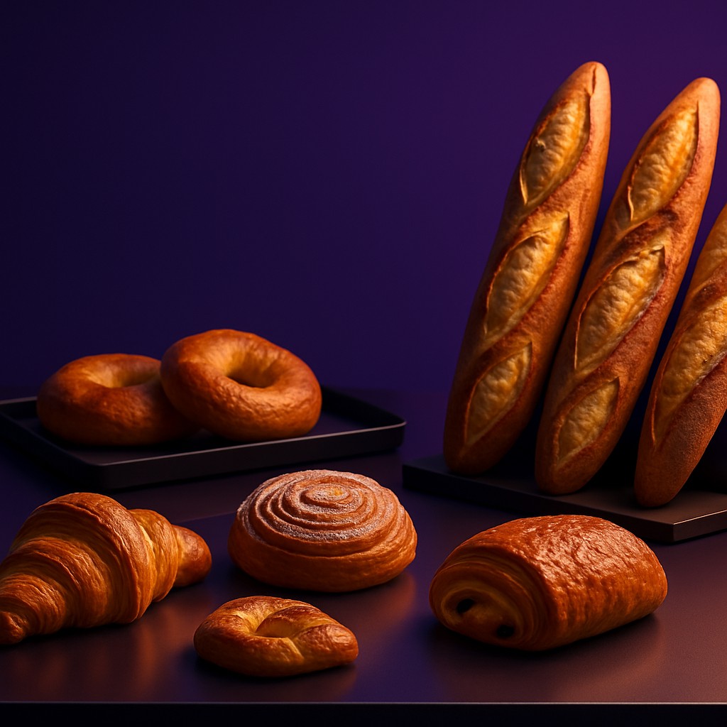 Top 10 Best Bakeries in Congo
