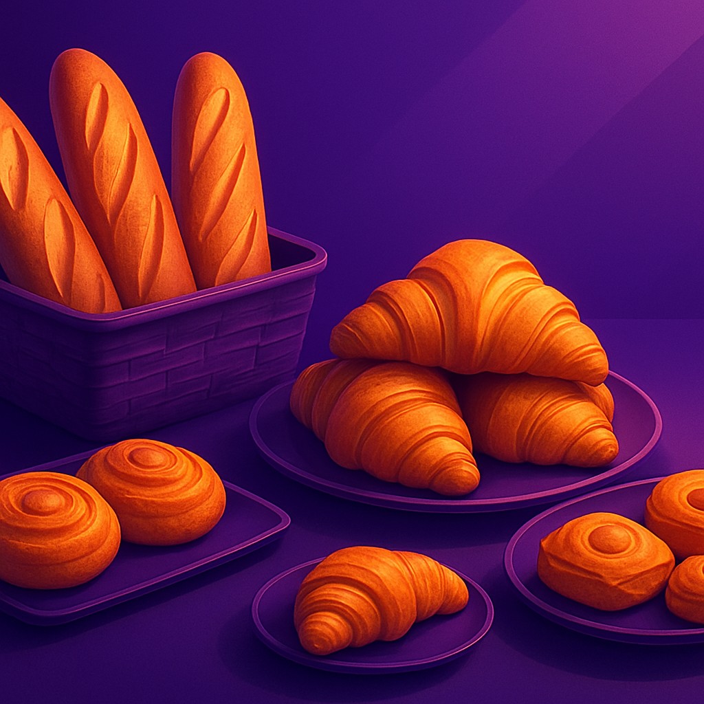 Top 10 Best Bakeries in Côte d'Ivoire