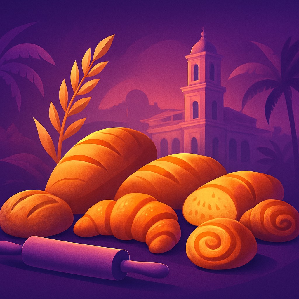 Top 10 Best Bakeries in Cuba