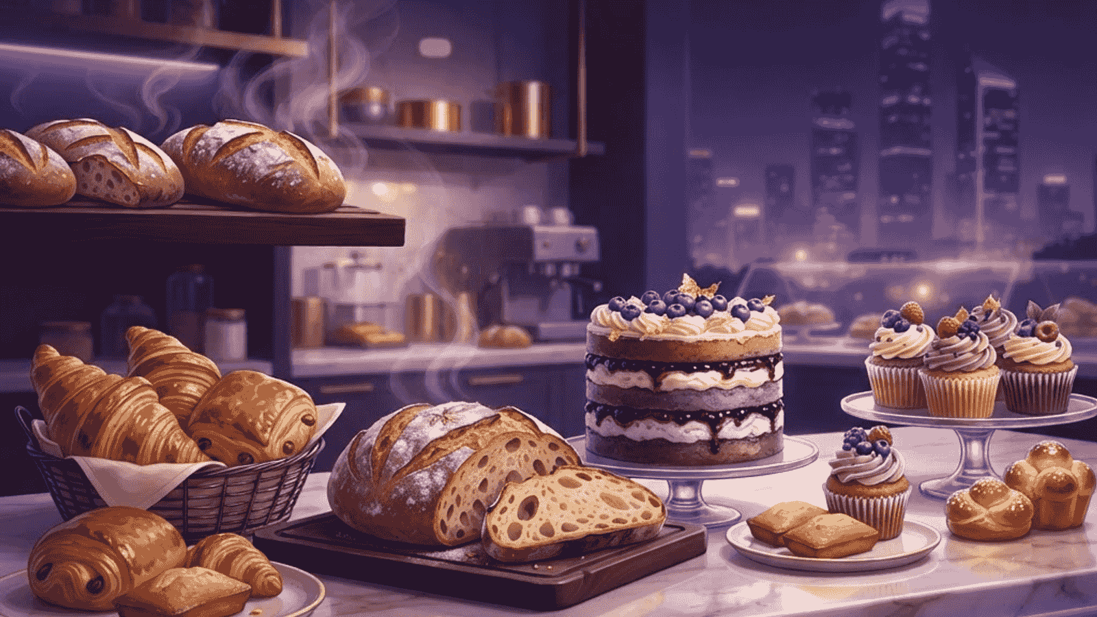 Top 10 Best Bakeries in Durham