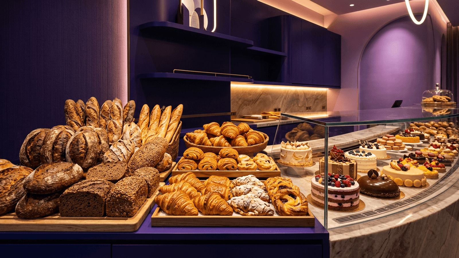 Top 10 Best Bakeries in Elgin