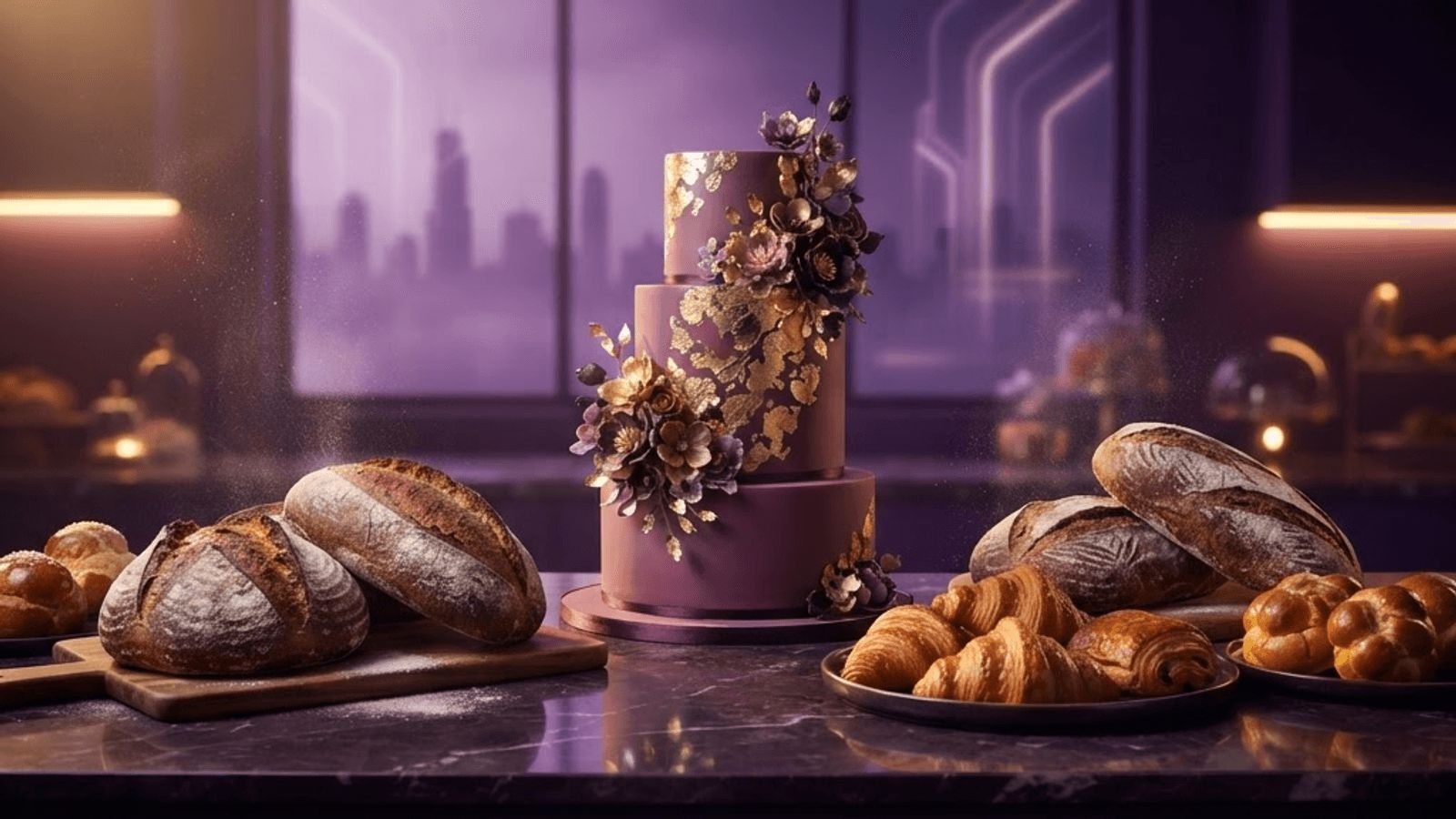 Top 10 Best Bakeries in Fayetteville