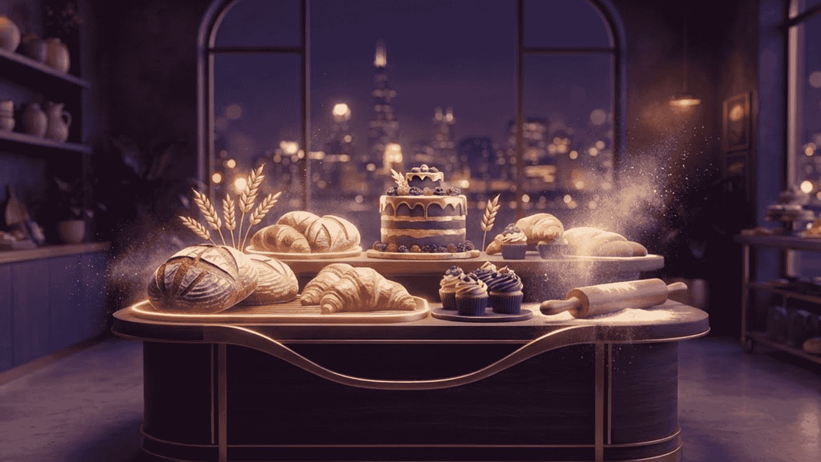 Top 10 Best Bakeries in Fort Wayne