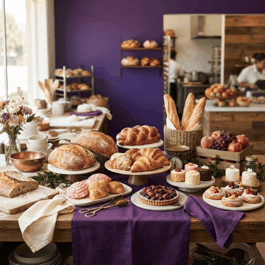 Top 10 Best Bakeries in Fresno