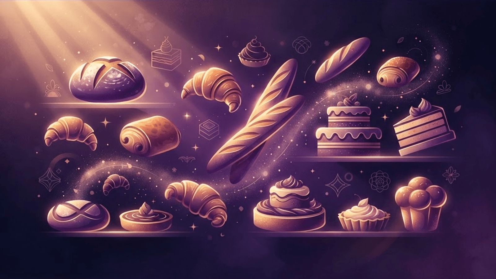 Top 10 Best Bakeries in Garden Grove