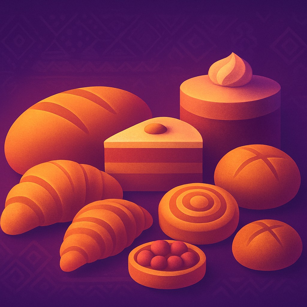 Top 10 Best Bakeries in Ghana