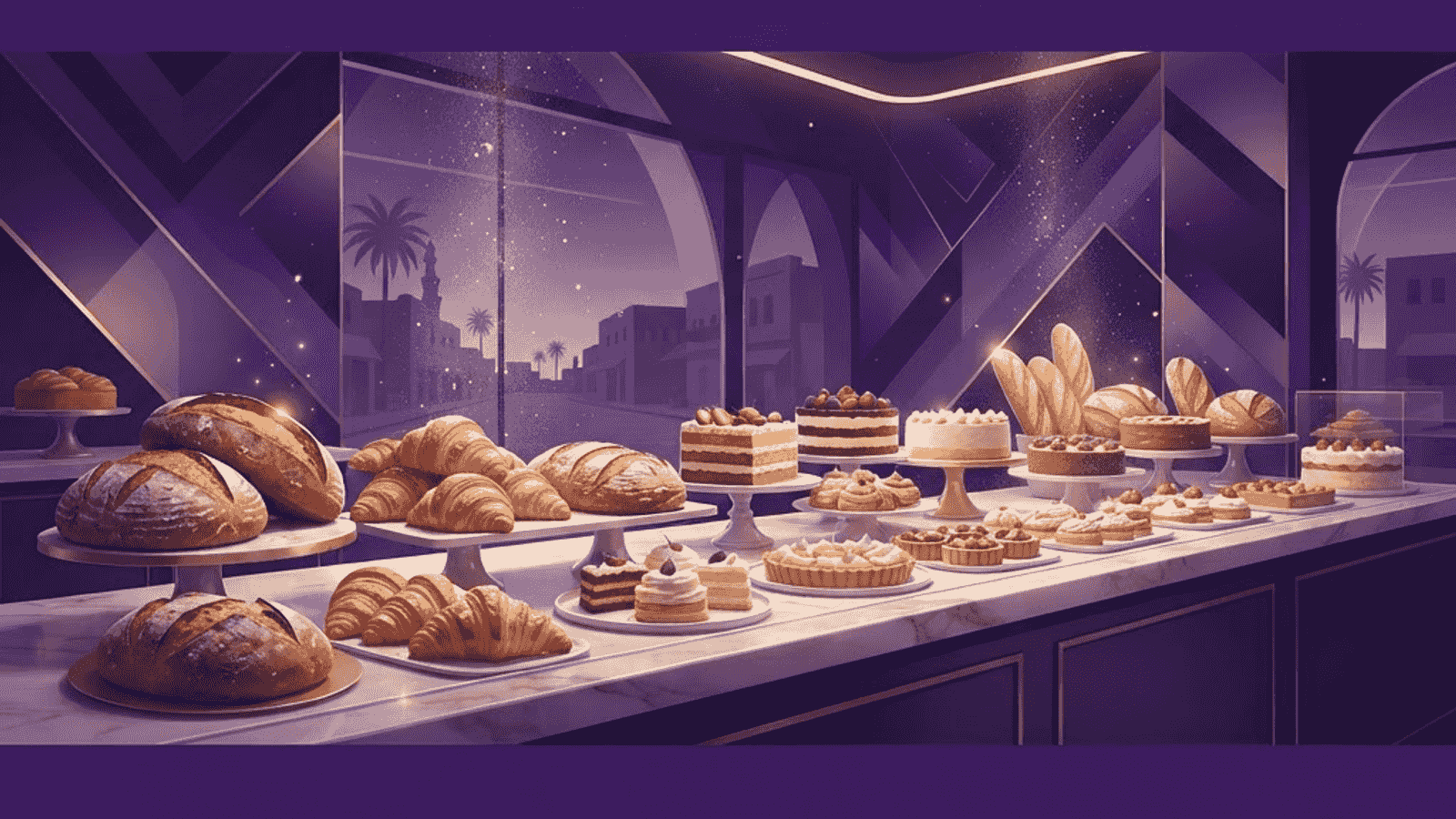 Top 10 Best Bakeries in Gilbert