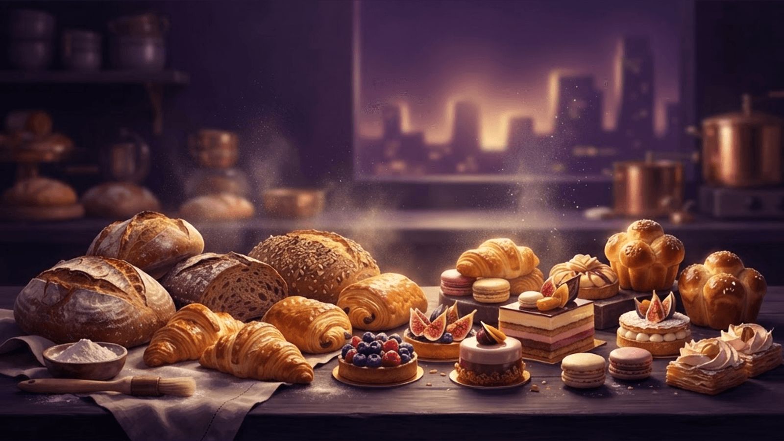 Top 10 Best Bakeries in Grand Prairie