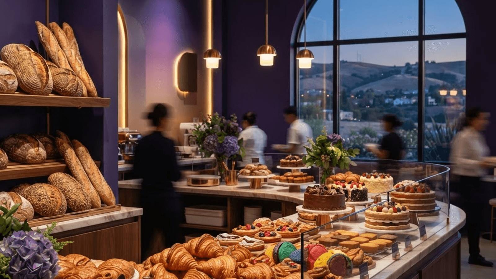 Top 10 Best Bakeries in Hayward