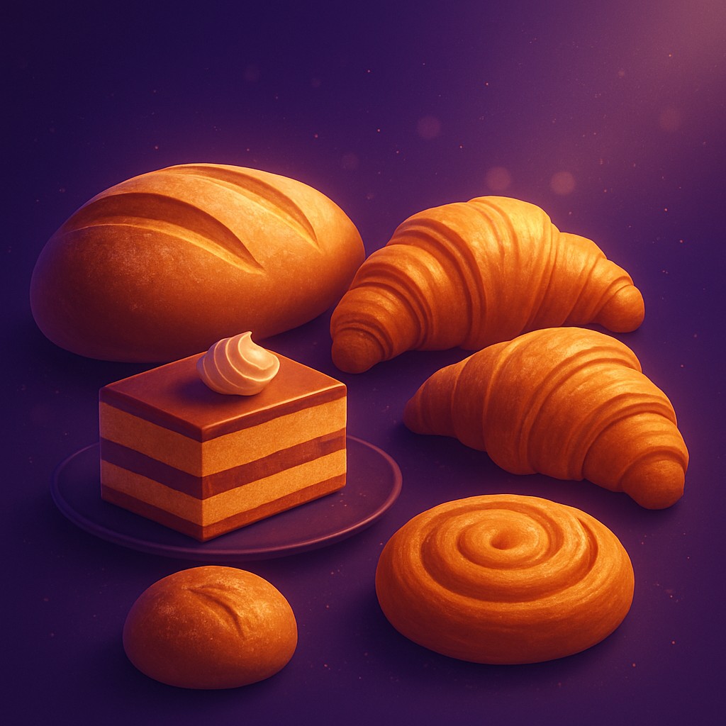 Top 10 Best Bakeries in Honduras