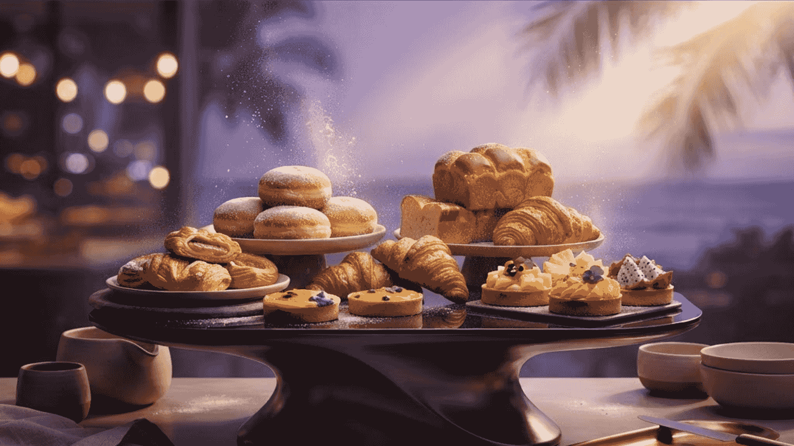 Top 10 Best Bakeries in Honolulu