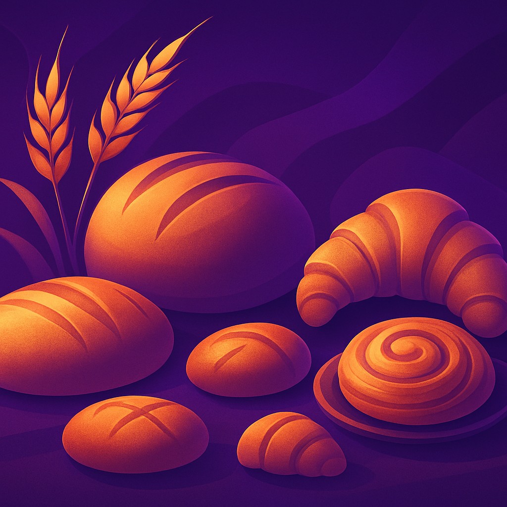 Top 10 Best Bakeries in Hungary