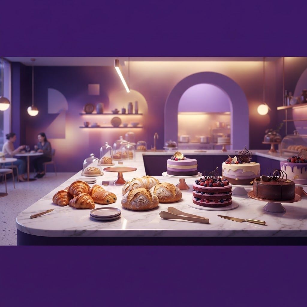 Top 10 Best Bakeries in Huntsville