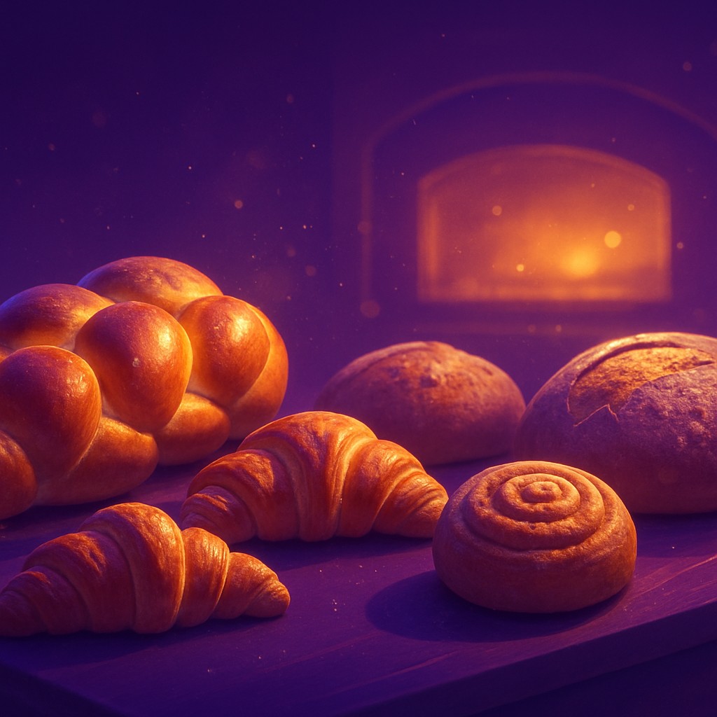 Top 10 Best Bakeries in Israel
