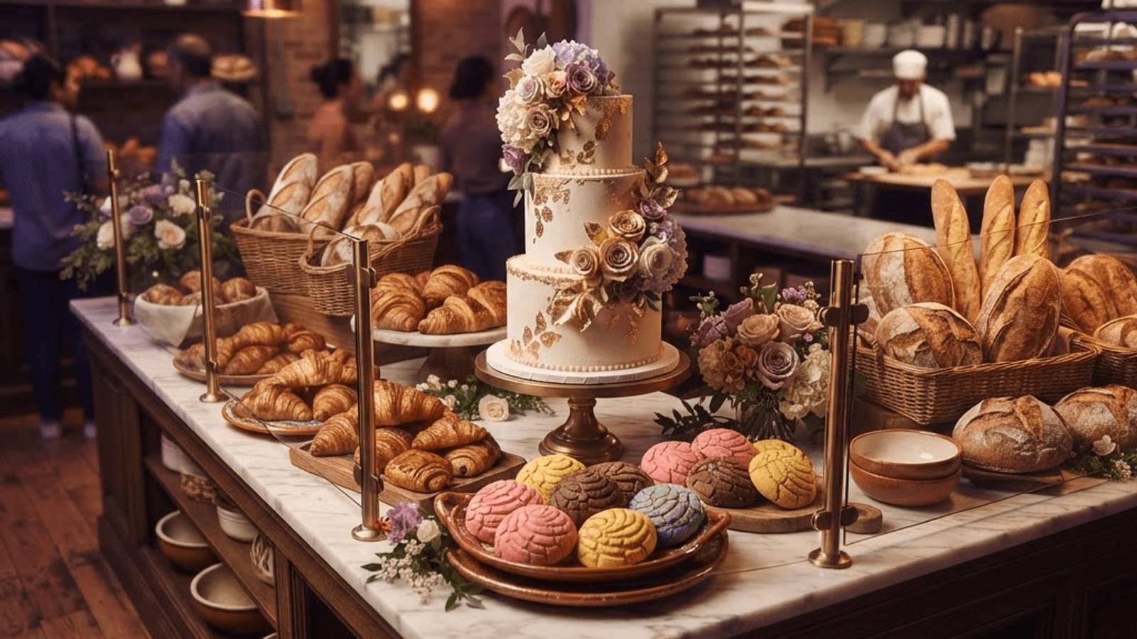 Top 10 Best Bakeries in Joliet