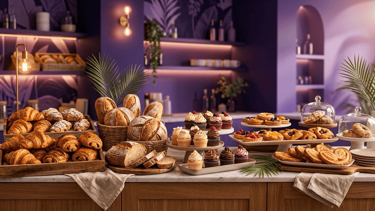 Top 10 Best Bakeries in Lehigh Acres