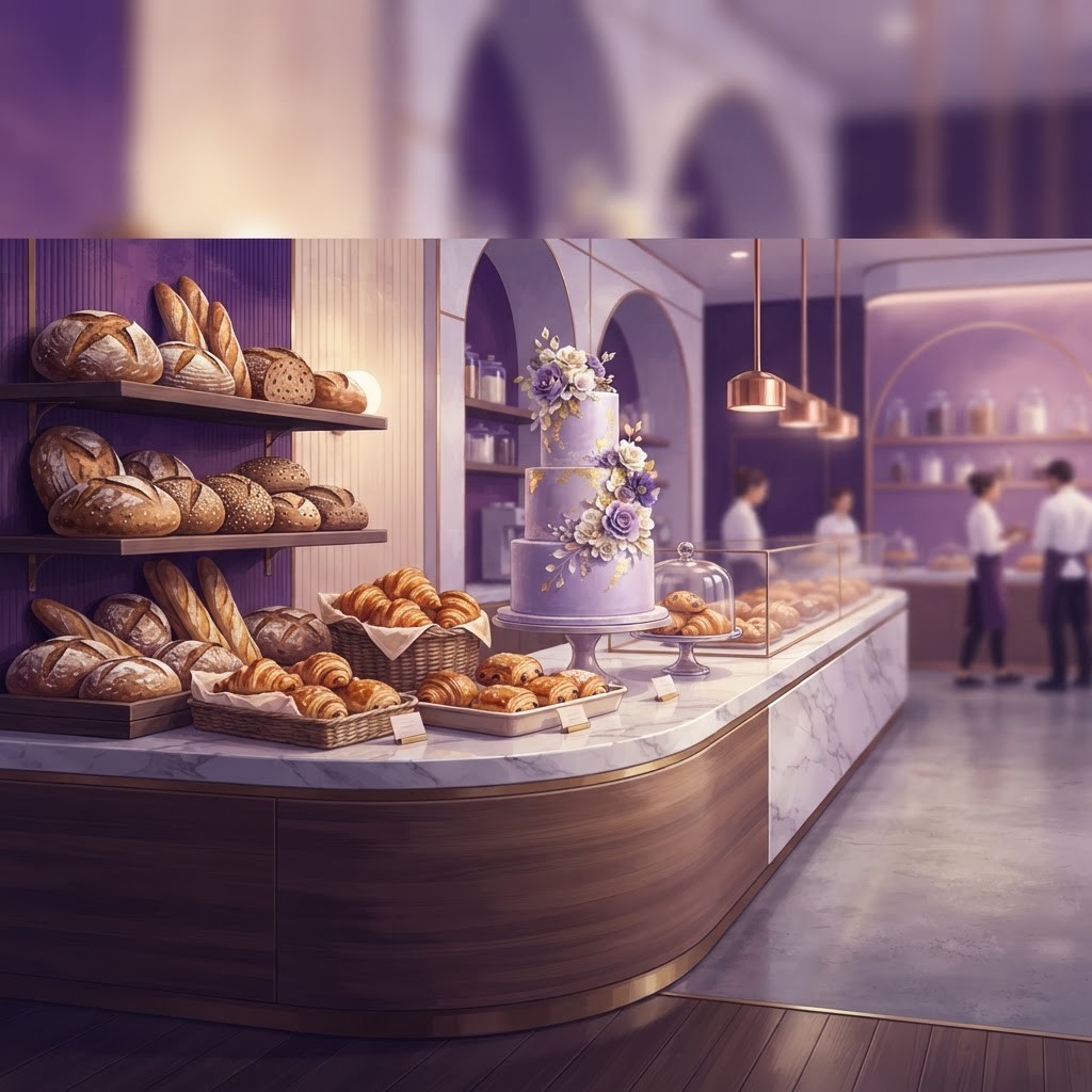 Top 10 Best Bakeries in Liberia
