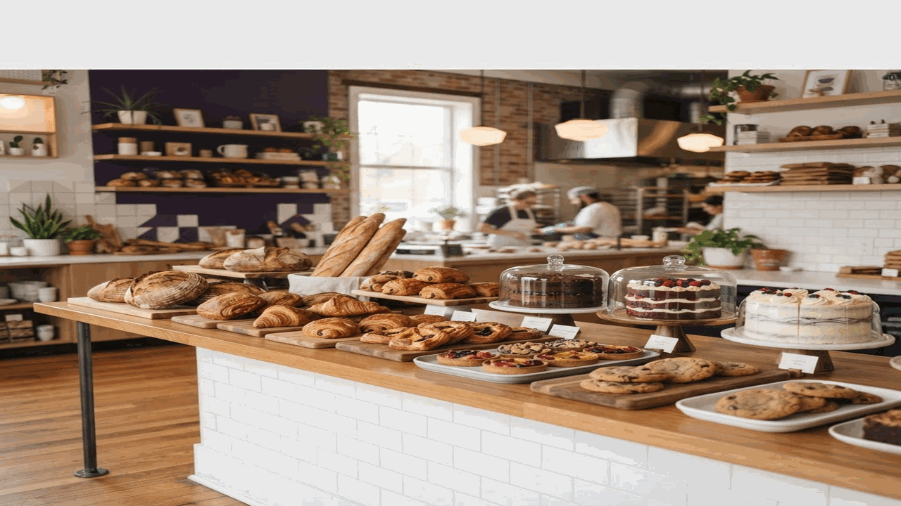 Top 10 Best Bakeries in Memphis