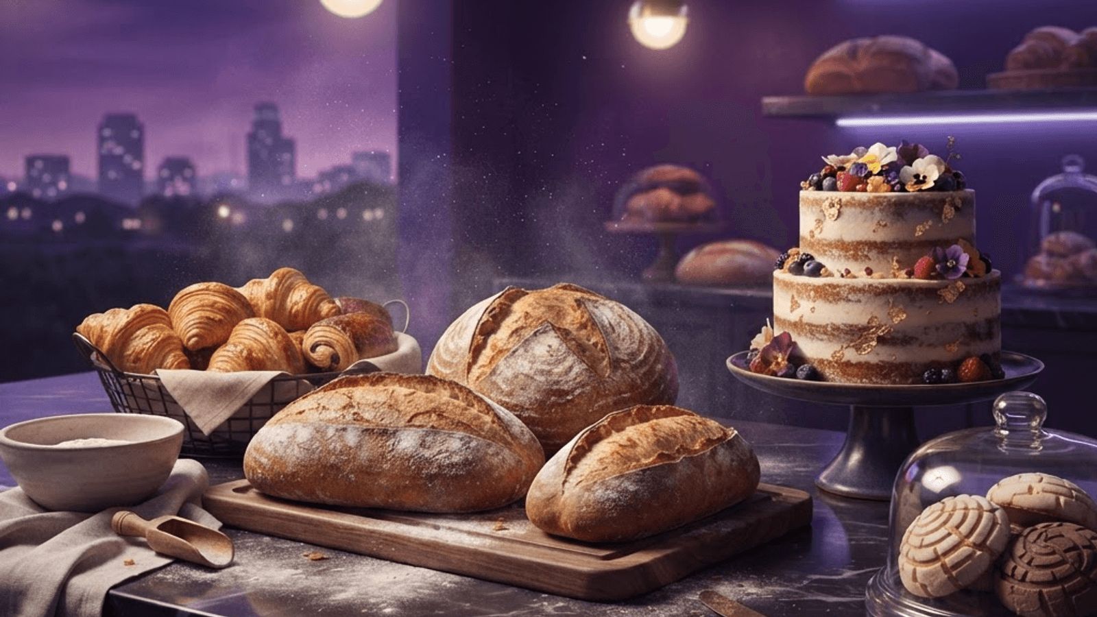 Top 10 Best Bakeries in Moreno Valley