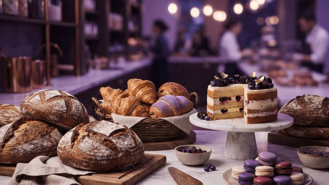 Top 10 Best Bakeries in Naperville