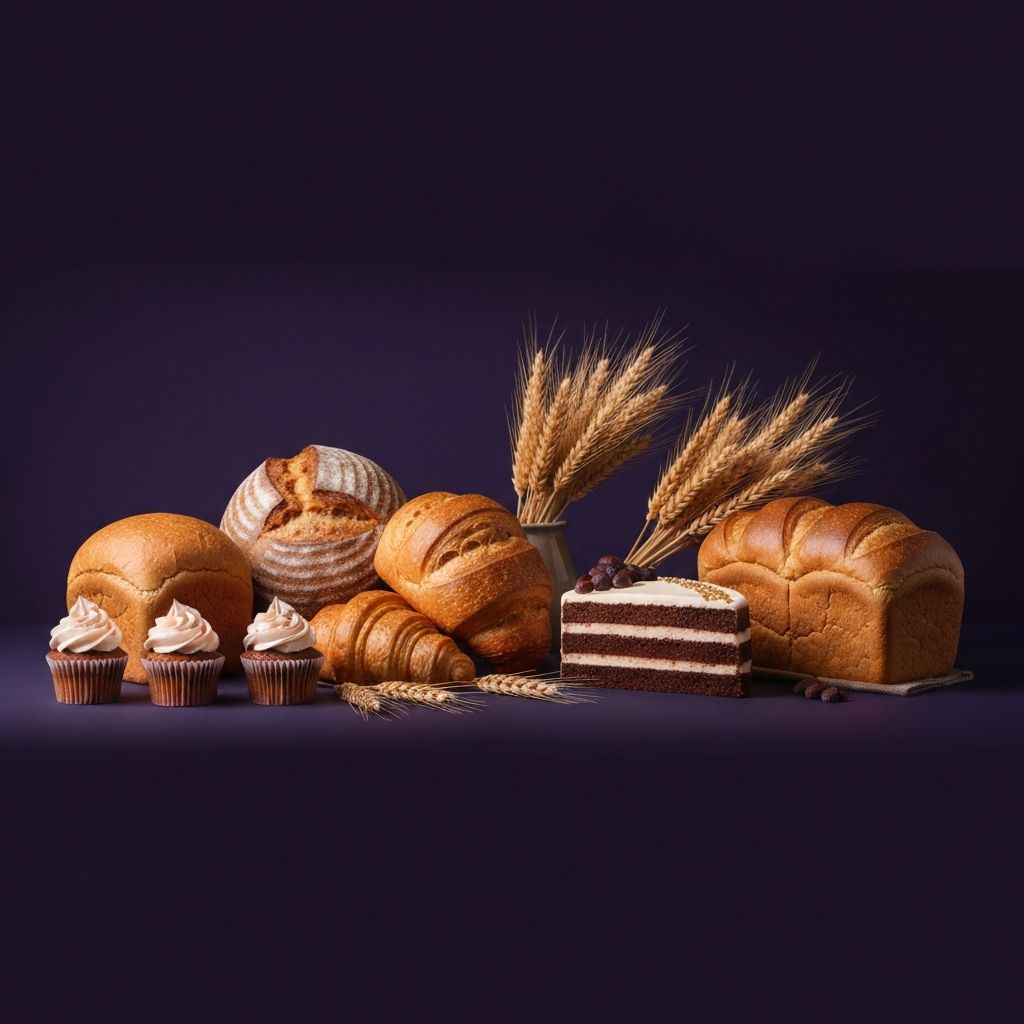 Top 10 Best Bakeries in Nigeria