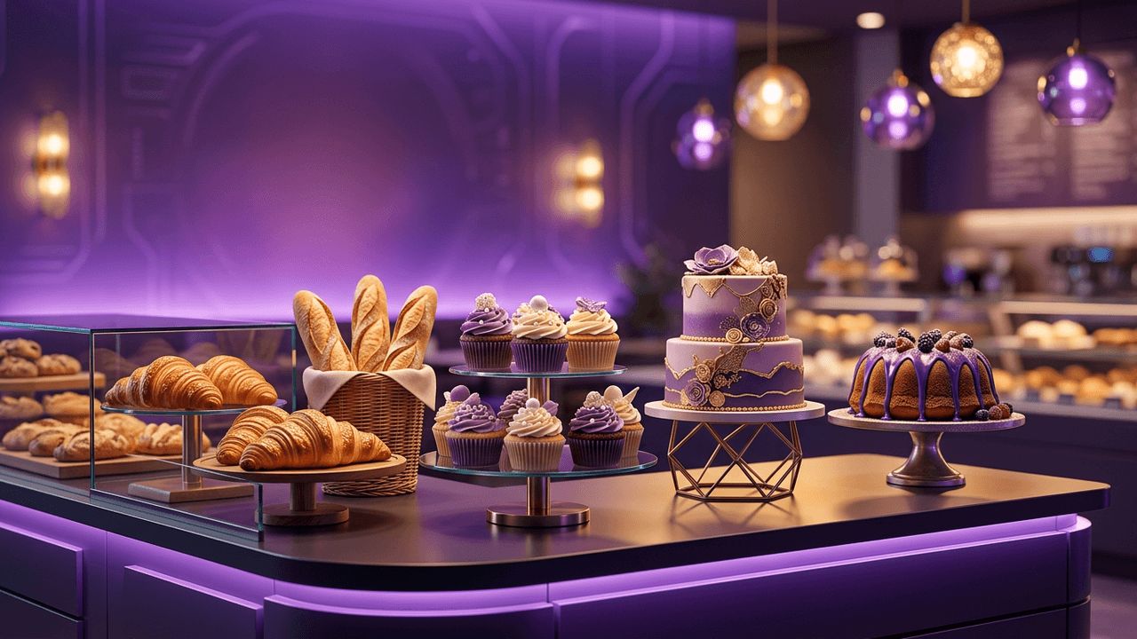 Top 10 Best Bakeries in Norman