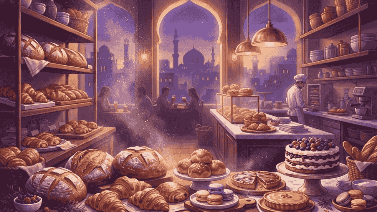 Top 10 Best Bakeries in North Las Vegas