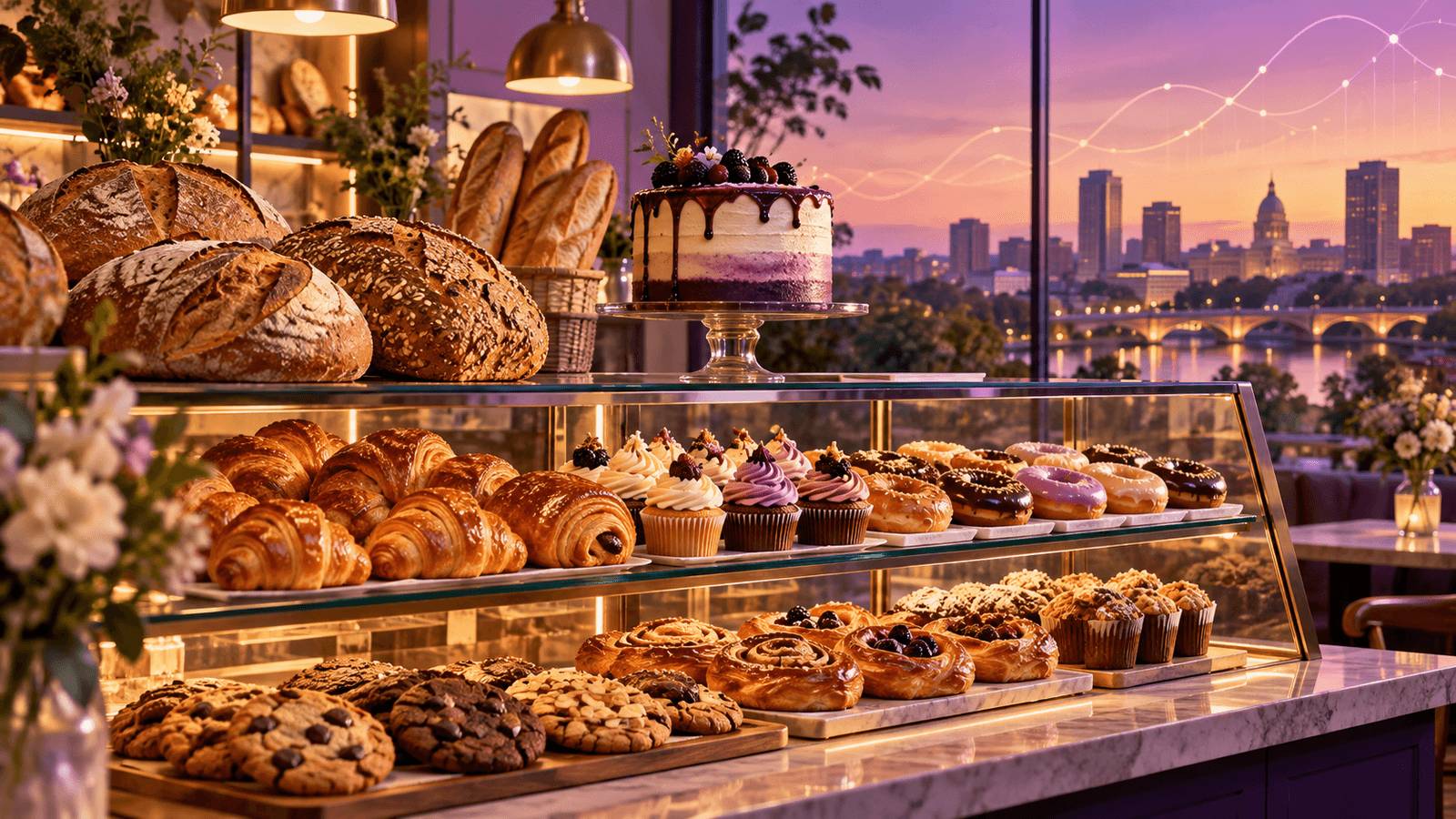 Top 10 Best Bakeries in Olathe