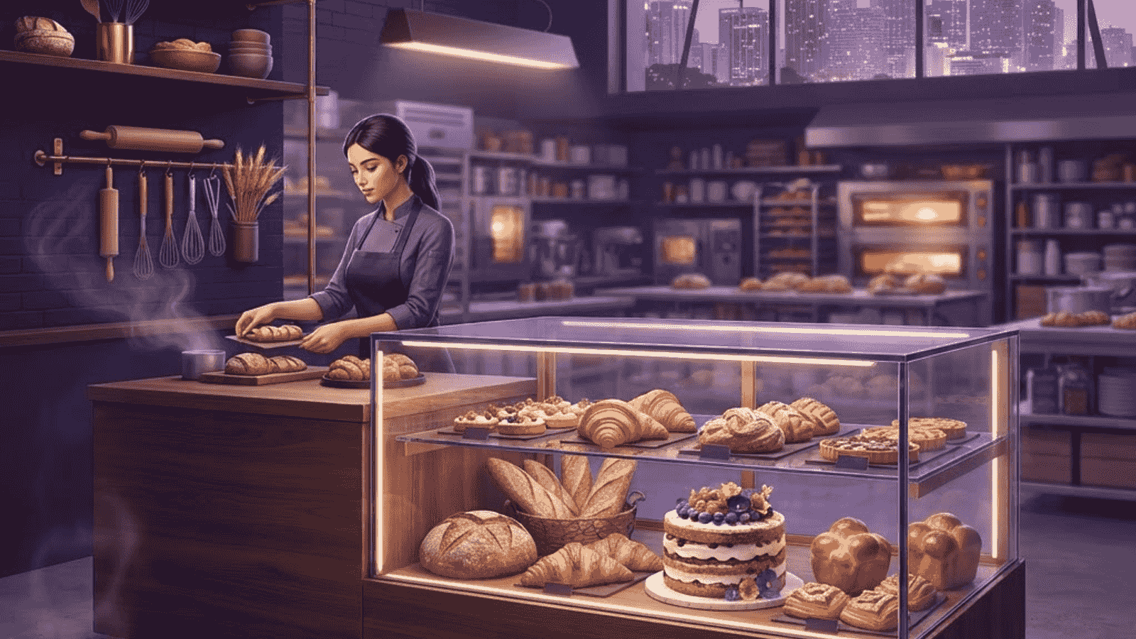 Top 10 Best Bakeries in Orlando