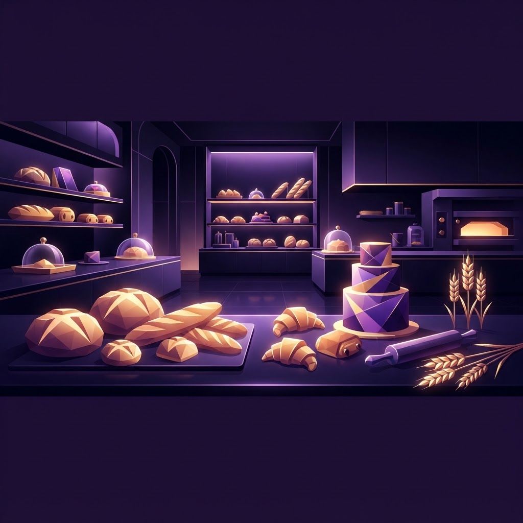 Top 10 Best Bakeries in Oxnard
