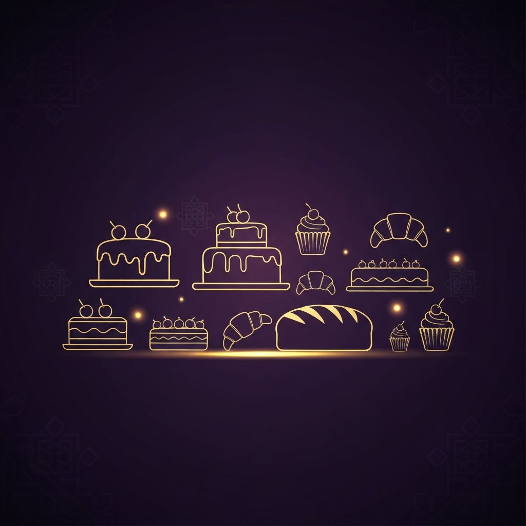 Top 10 Best Bakeries in Pakistan