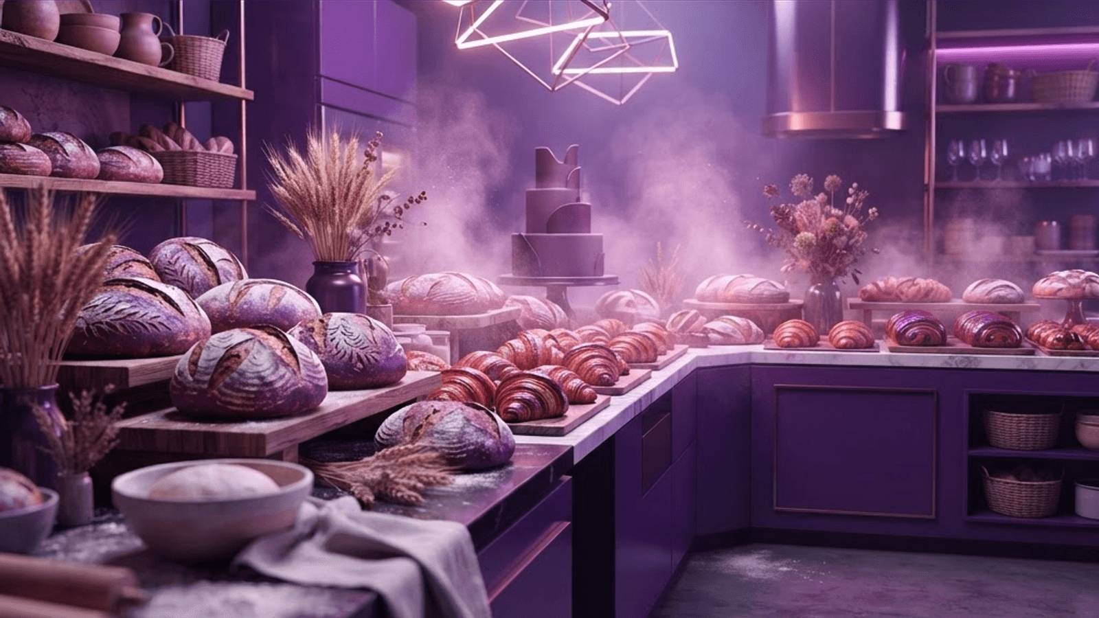 Top 10 Best Bakeries in Palmdale