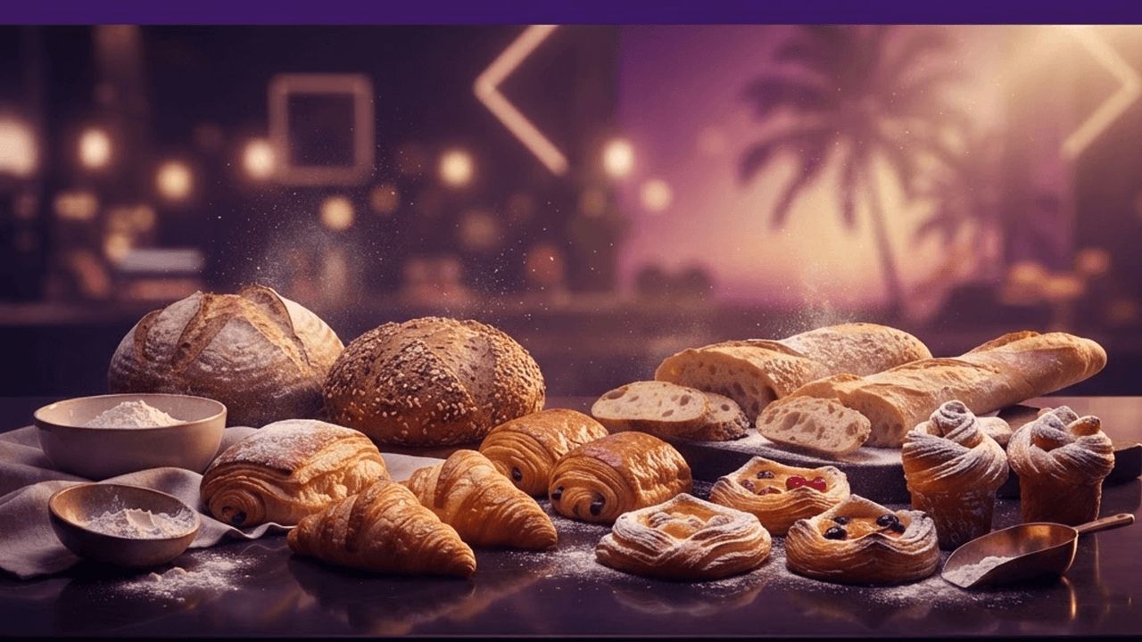 Top 10 Best Bakeries in Pembroke Pines