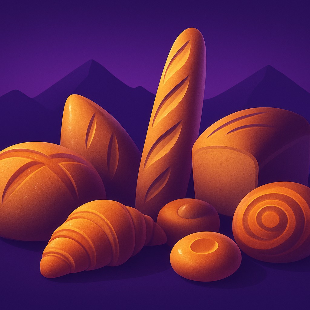 Top 10 Best Bakeries in Peru