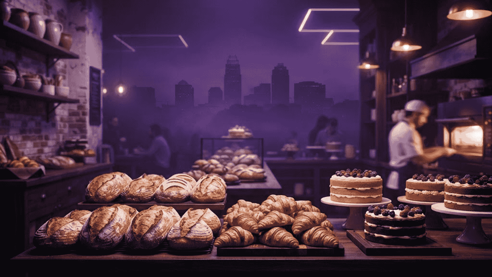 Top 10 Best Bakeries in Raleigh