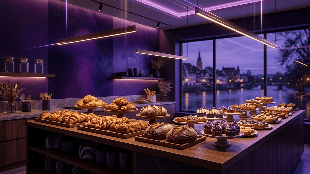 Top 10 Best Bakeries in Riverview