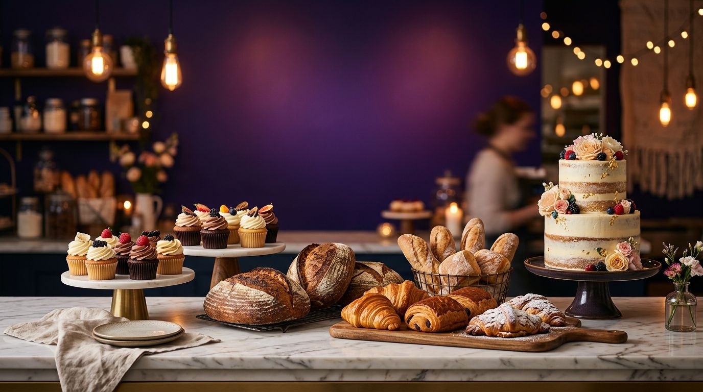 Top 10 Best Bakeries in Rockford
