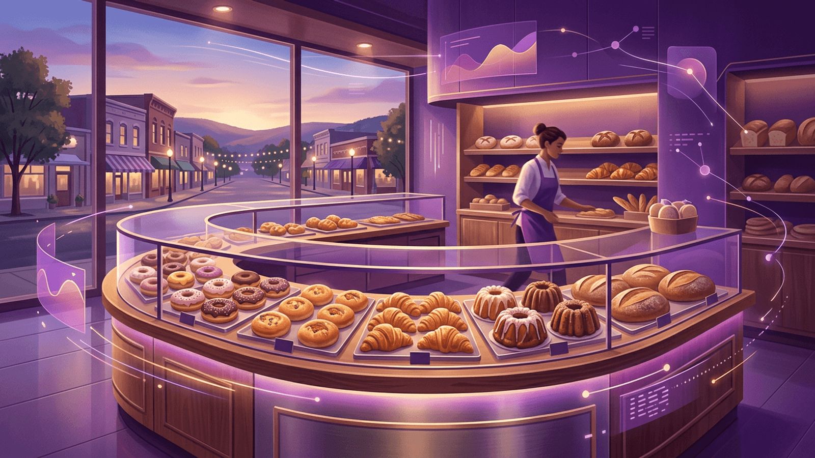 Top 10 Best Bakeries in Round Rock