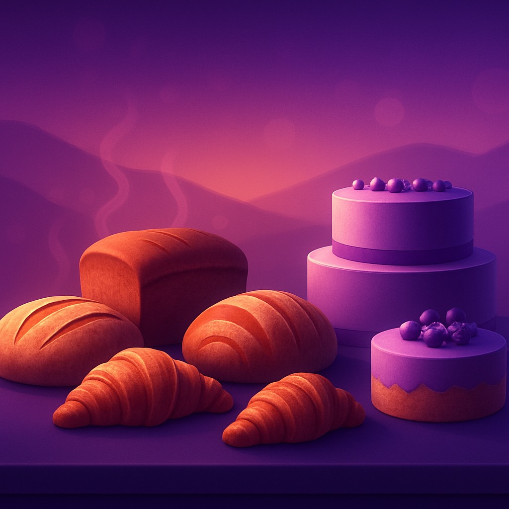 Top 10 Best Bakeries in Rwanda