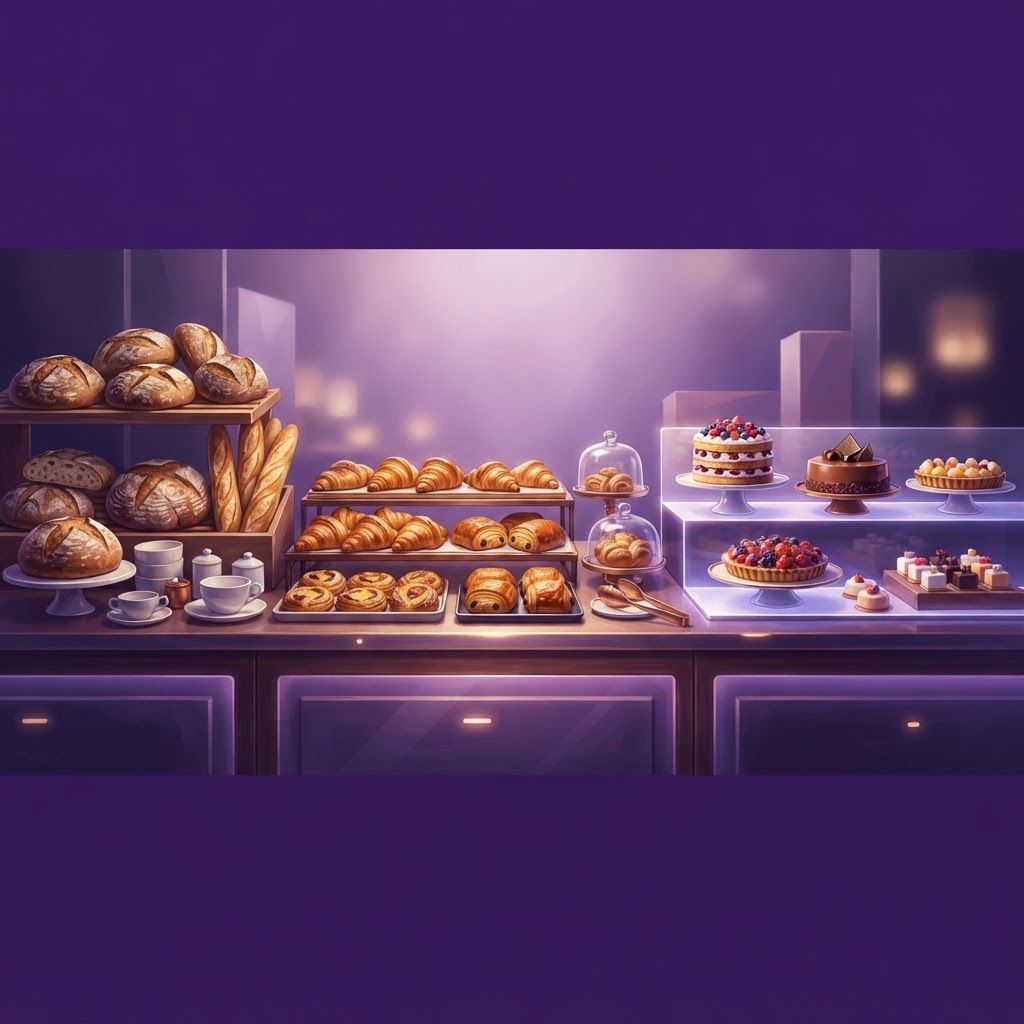 Top 10 Best Bakeries in Salem
