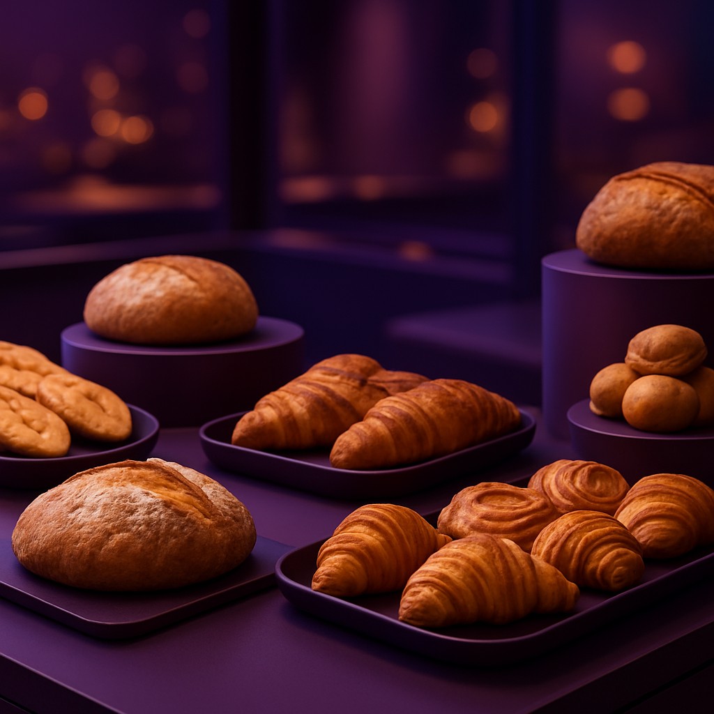 Top 10 Best Bakeries in Saudi Arabia
