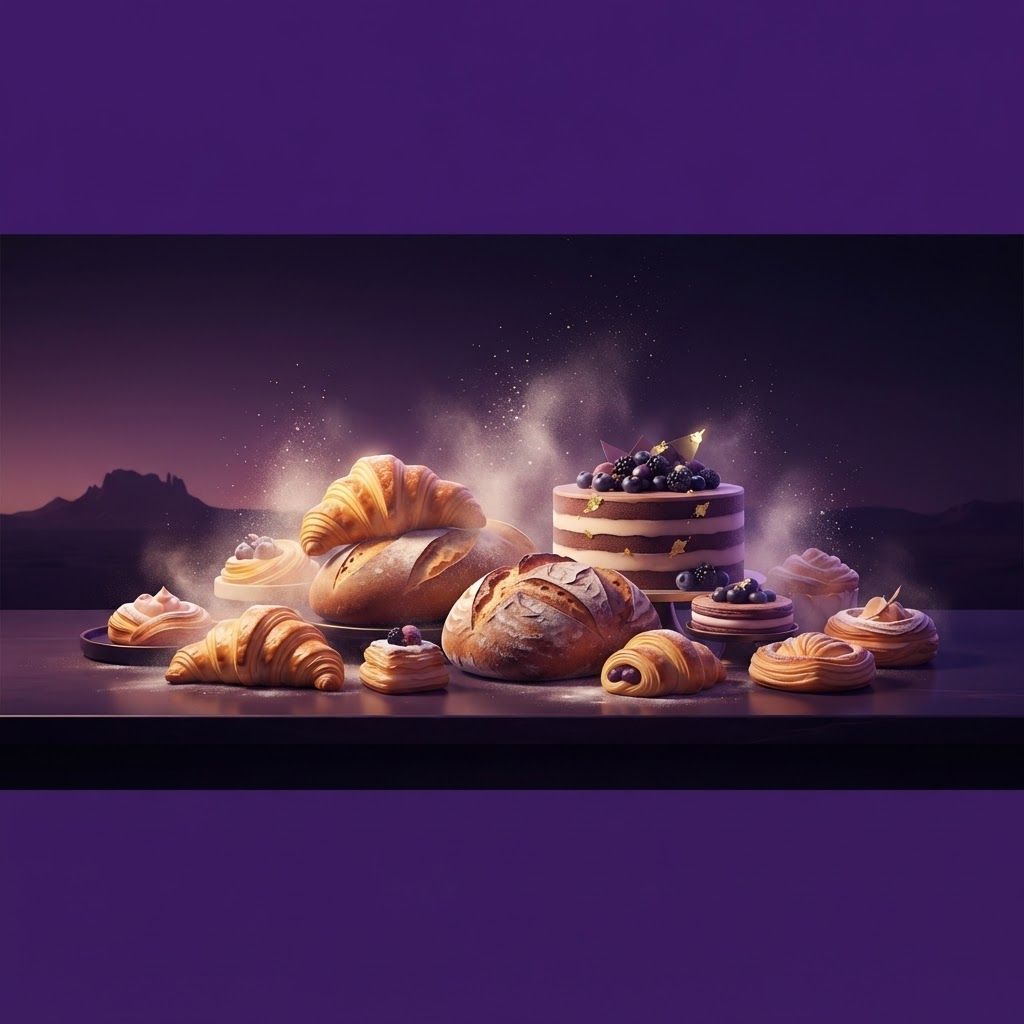 Top 10 Best Bakeries in Scottsdale
