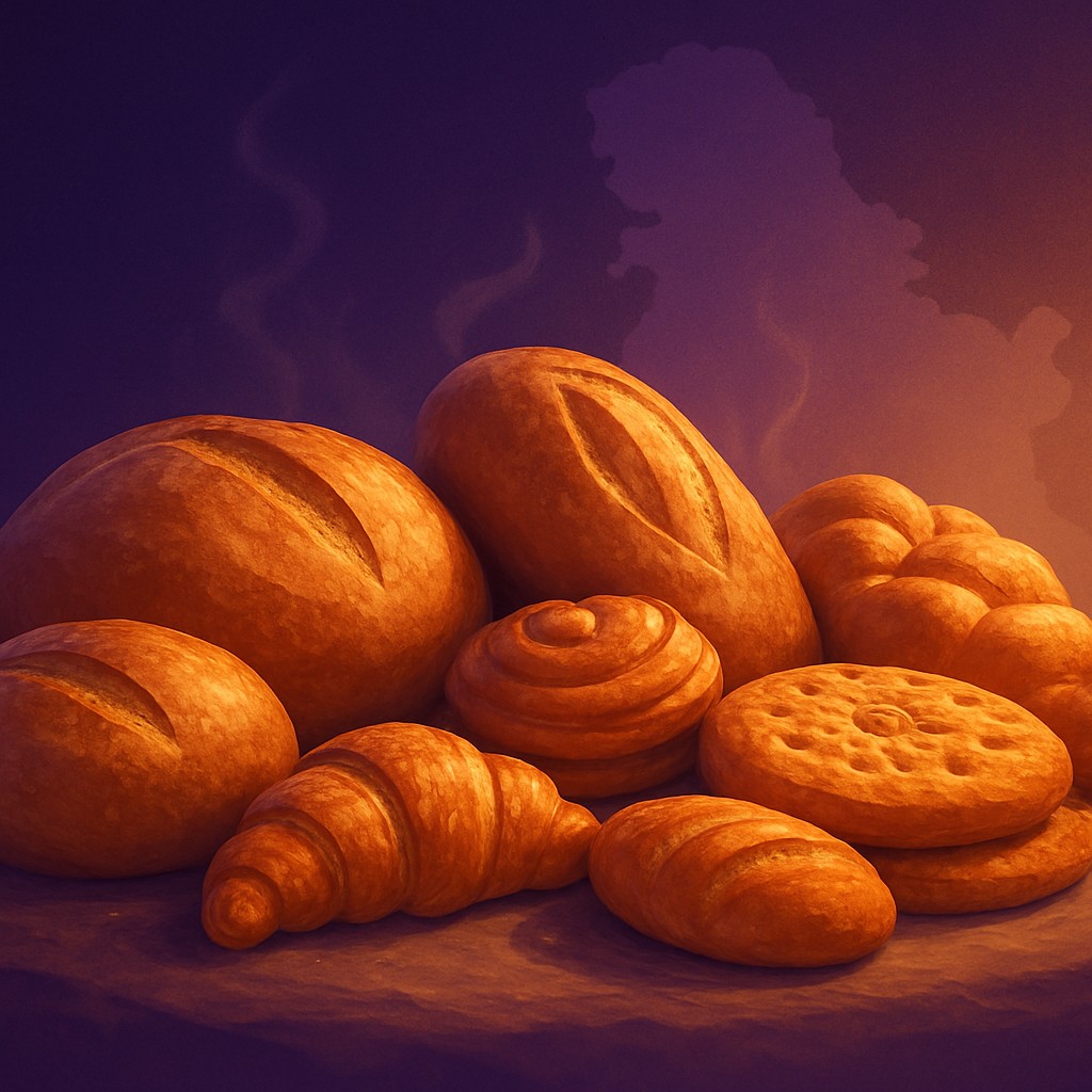 Top 10 Best Bakeries in Serbia