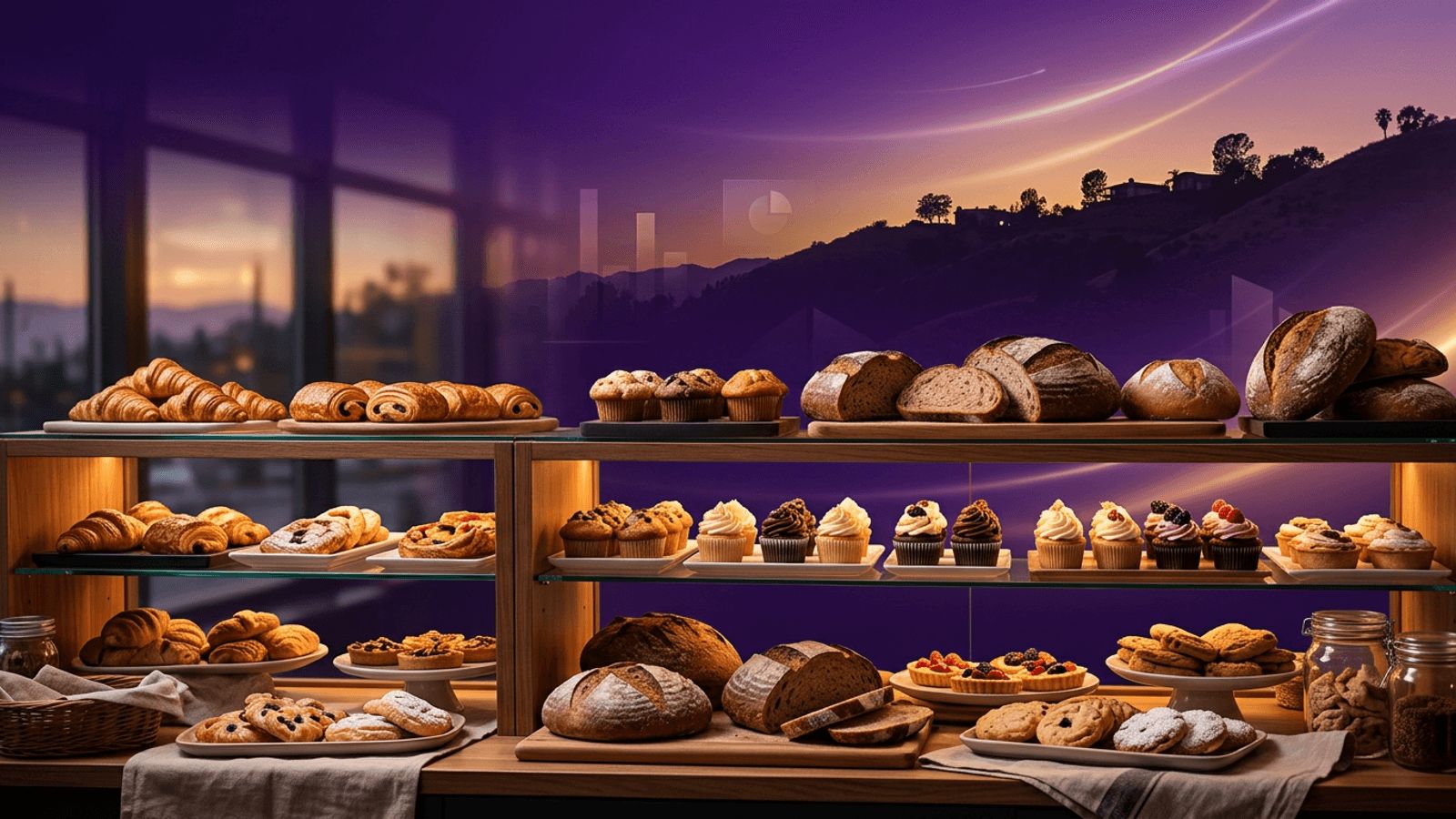 Top 10 Best Bakeries in Simi Valley