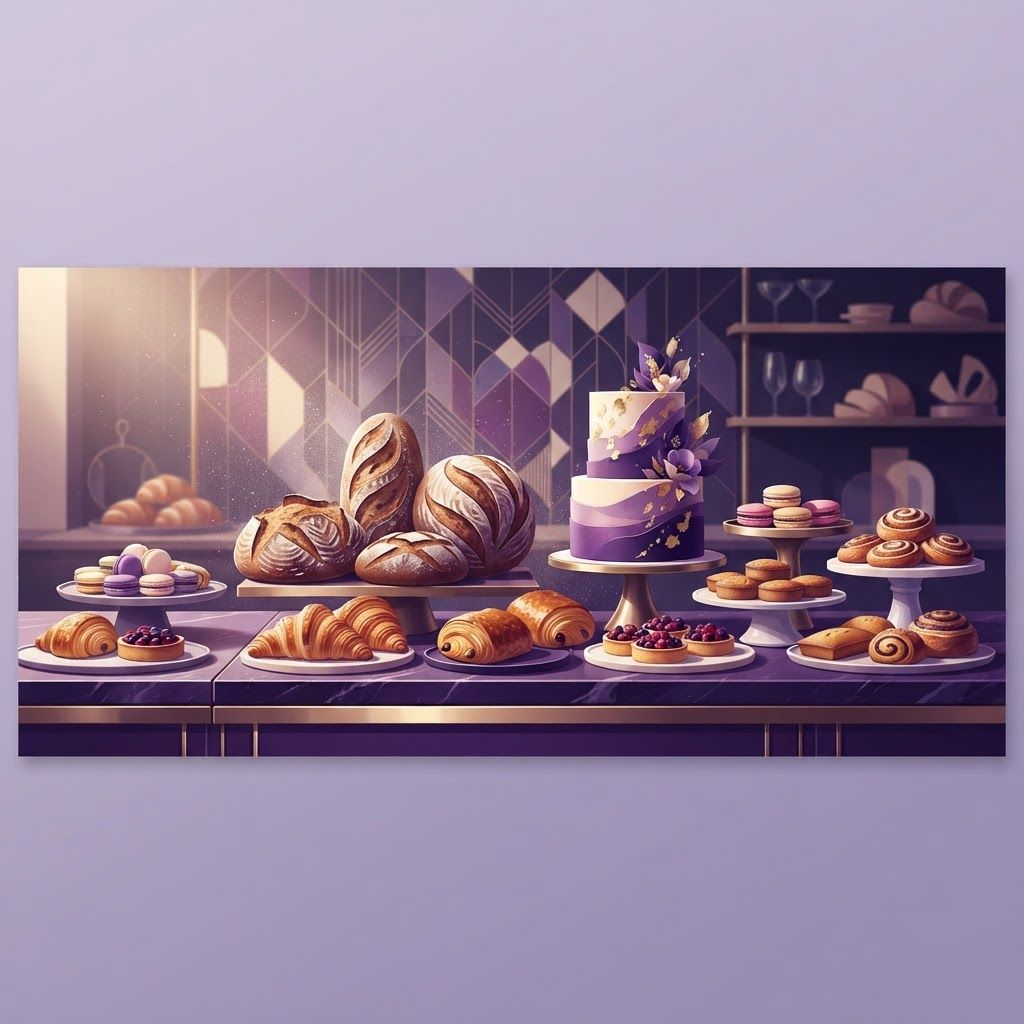 Top 10 Best Bakeries in Sioux Falls
