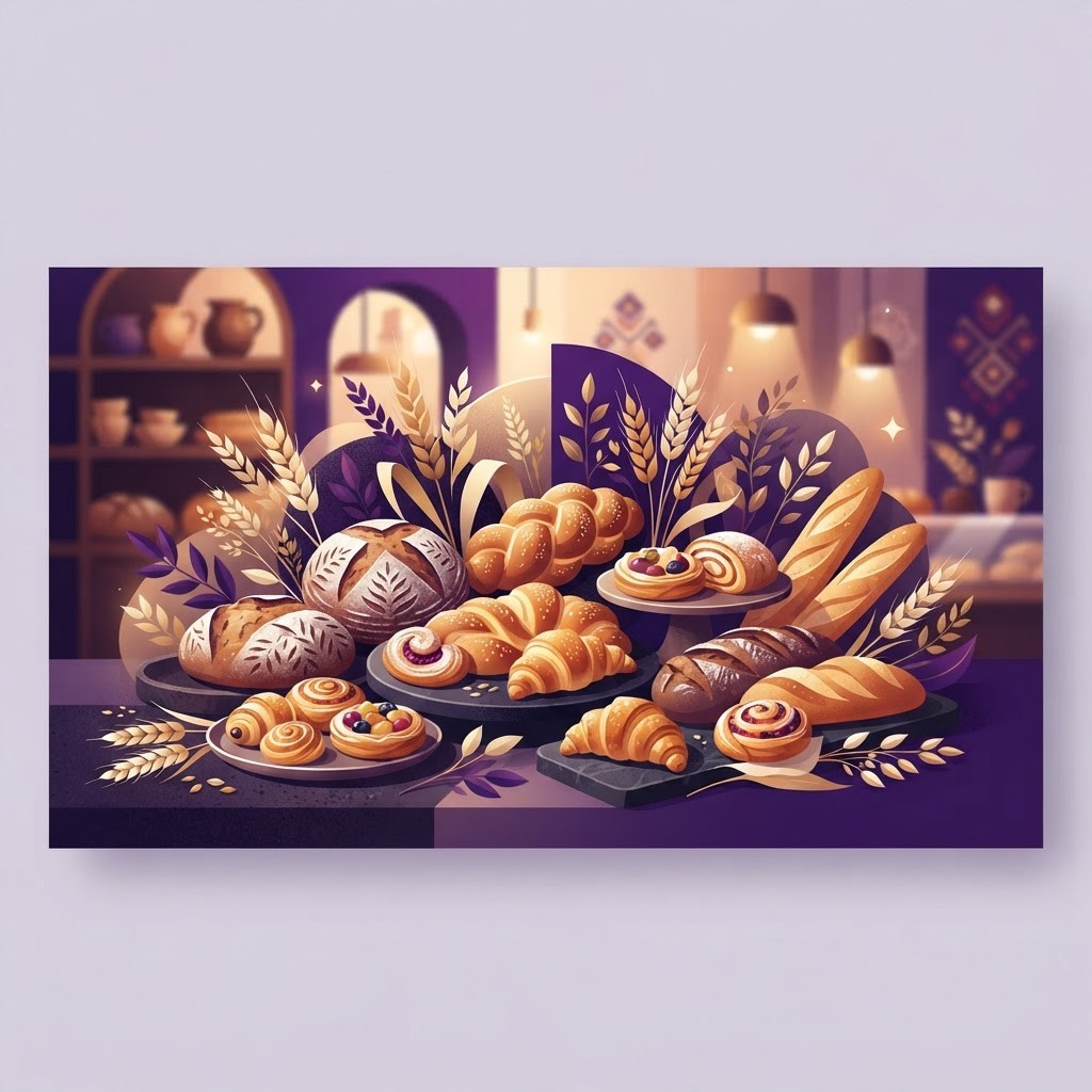 Top 10 Best Bakeries in Slovakia