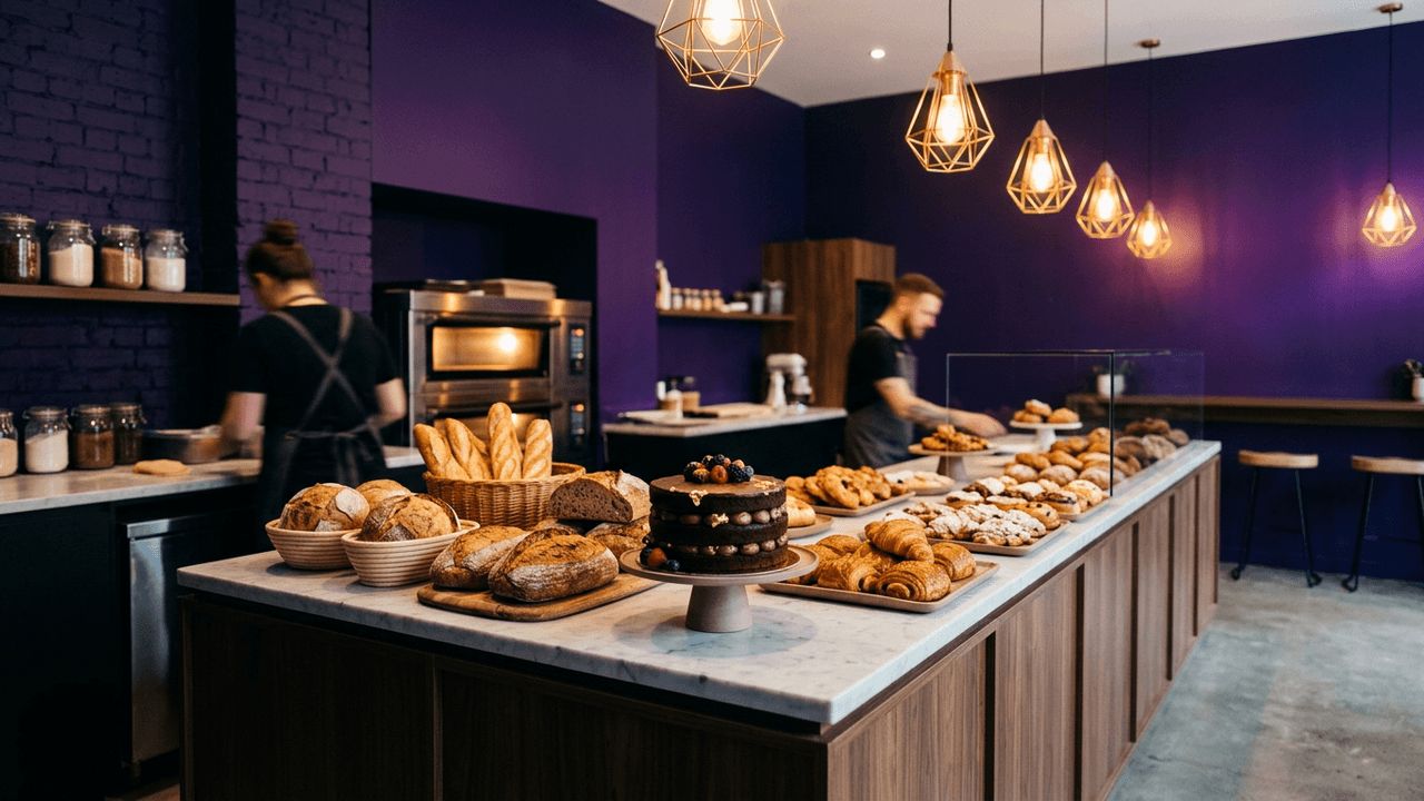 Top 10 Best Bakeries in Sterling Heights