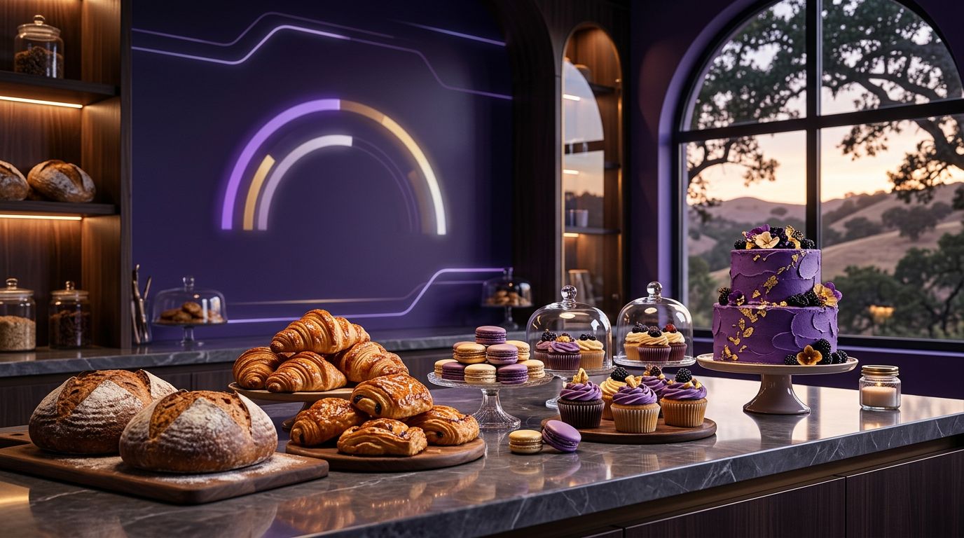Top 10 Best Bakeries in Thousand Oaks